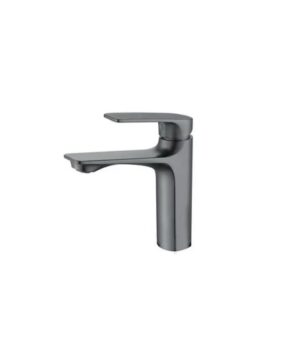 063 063 hot and cold copper faucet