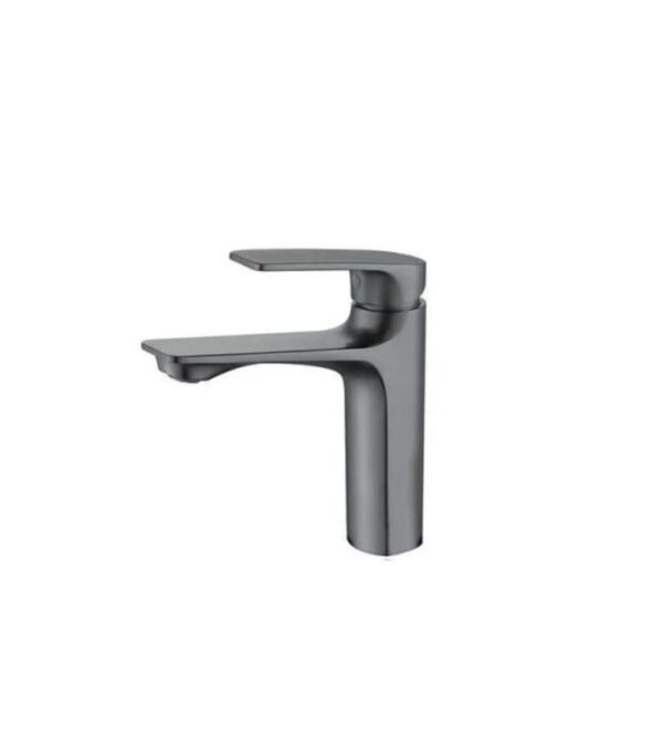 063 063 hot and cold copper faucet