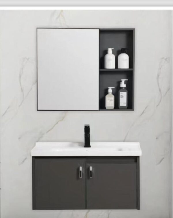 807 bathroom cabinet / vanity