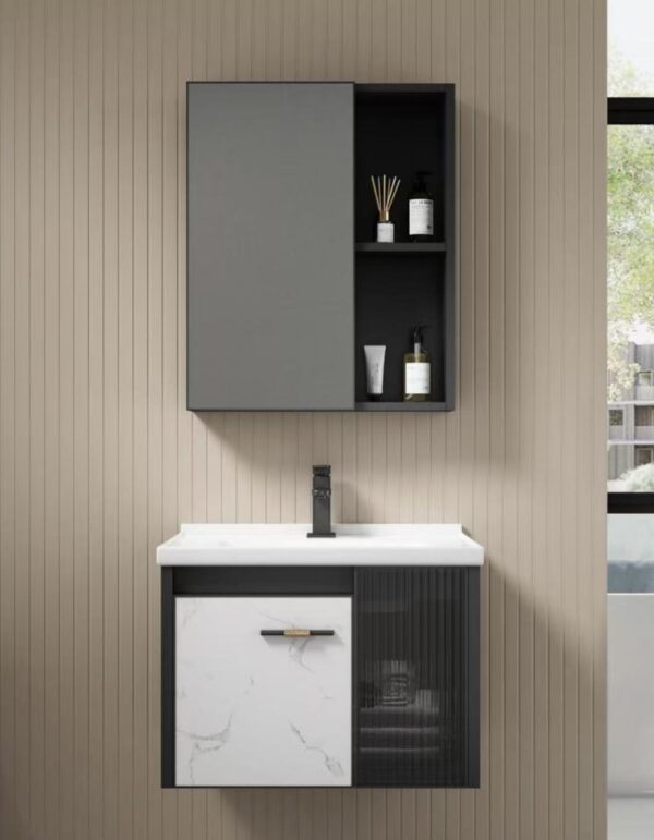 829 bathroom cabinet / vanity