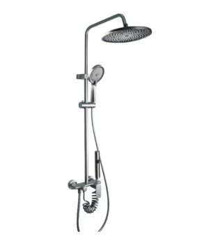 8802 8802 four option water outlets shower