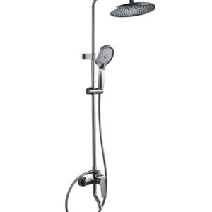 8813 8813 three option water outlets shower