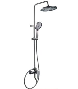 8813 8813 three option water outlets shower
