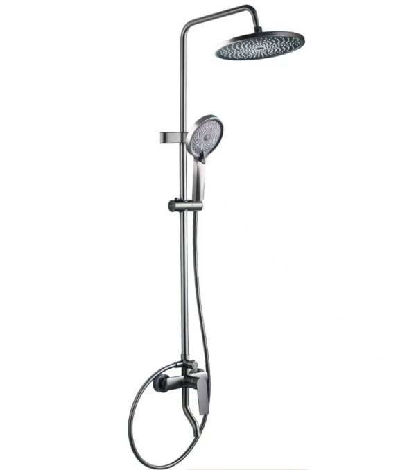 8813 8813 three option water outlets shower