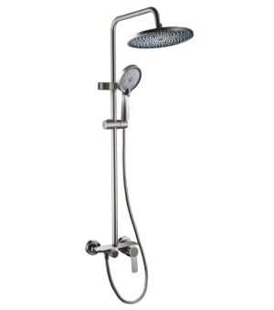 8816 8816 three option water outlets shower