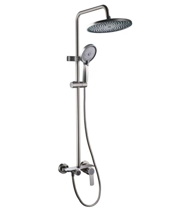 8816 8816 three option water outlets shower