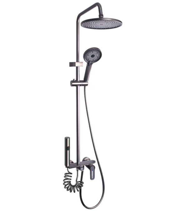 8891 8891 four option water outlets shower