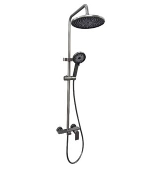 8916 8916 three option water outlets shower