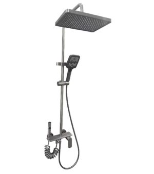 8917 8917 four option water outlets shower