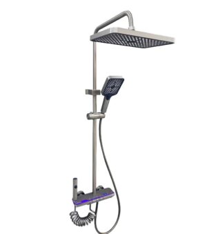 8921 8921 light and temperature shower