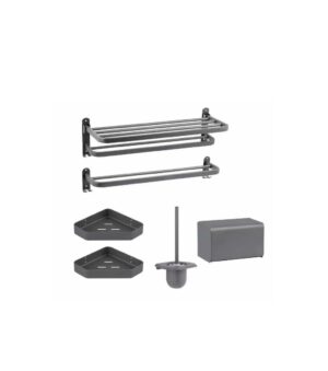 B102 B102 stainless steel towel rack suits
