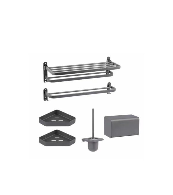 B102 B102 stainless steel towel rack suits