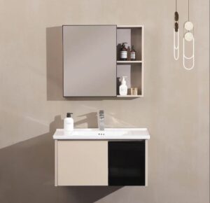 K01 K01 bathroom cabinet / vanity