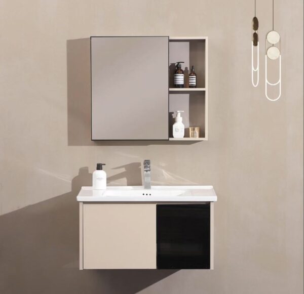 K01 bathroom cabinet / vanity