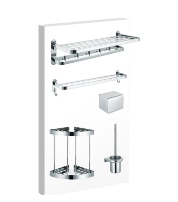 T8802 T8802 stainless steel towel rack suits