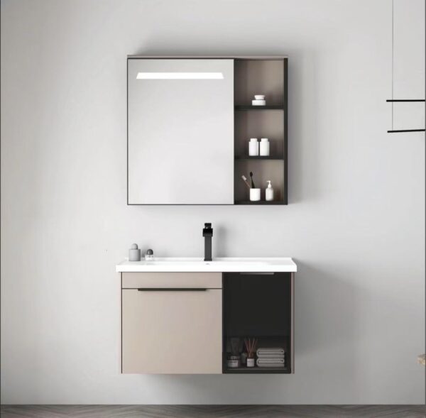 C26 bathroom cabinet / vanity