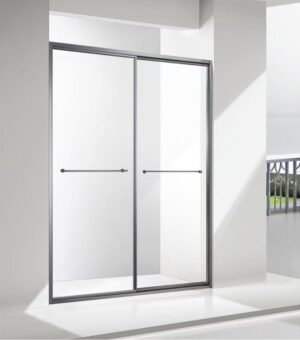 gd1008 GD-1008 Fully Frame Double Move Sliding door