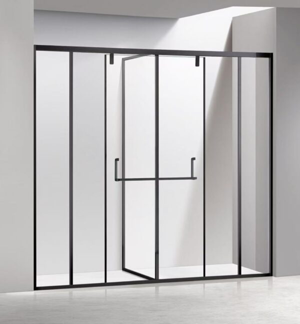 gd1012 GD-1012 T-shaped for dual use shower room