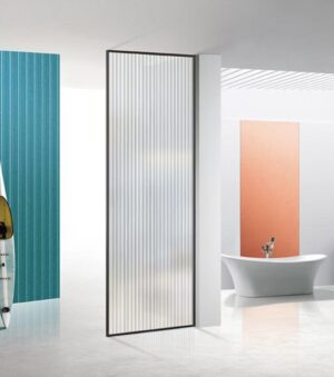 gd1028 GD-1028 fully frame single glass