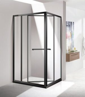 gd1029 GD-1029 fully frame sliding square shower room