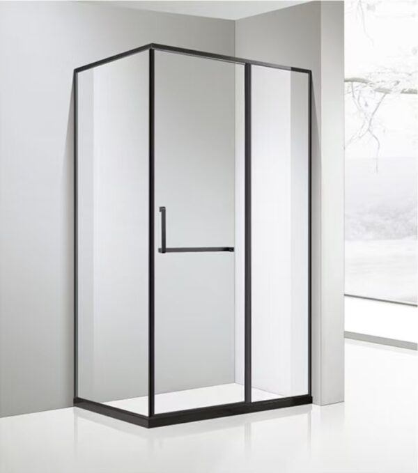 gd1034 GD-1034 square open-door shower room