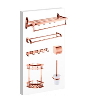 l507 l507 aluminum towel rack suits