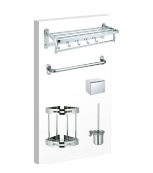 t705 T705 stainless steel towel rack suits