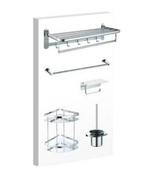 t805 T805 stainless steel towel rack suits