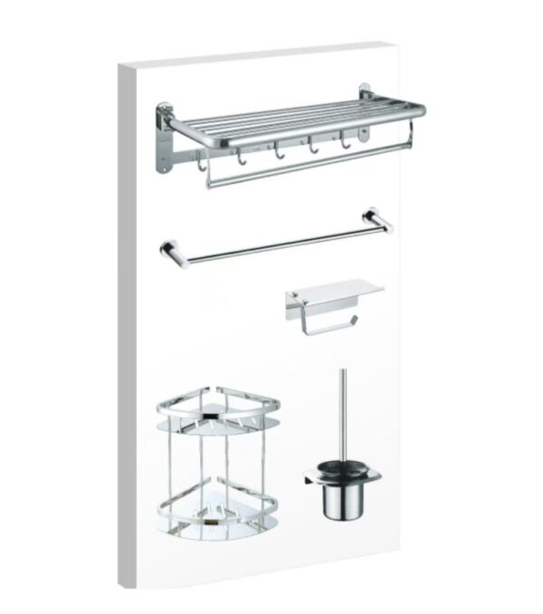 t805 T805 stainless steel towel rack suits